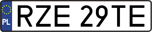 RZE29TE