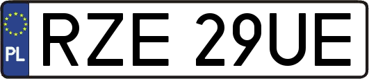 RZE29UE