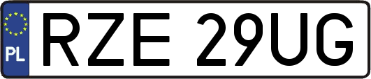 RZE29UG