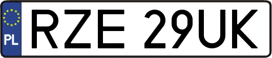 RZE29UK