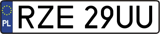 RZE29UU