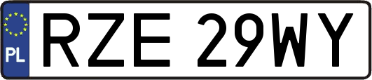 RZE29WY