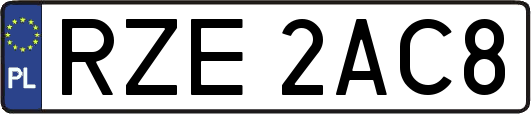 RZE2AC8