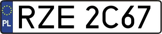 RZE2C67