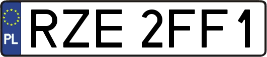 RZE2FF1