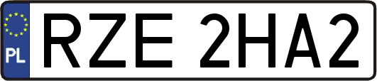RZE2HA2