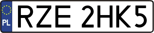 RZE2HK5