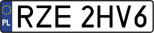 RZE2HV6