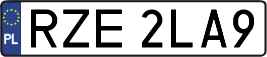 RZE2LA9