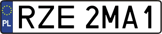 RZE2MA1
