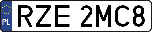 RZE2MC8