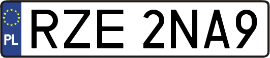 RZE2NA9