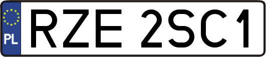 RZE2SC1