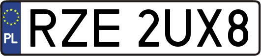 RZE2UX8