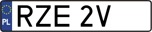 RZE2V