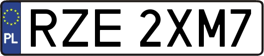 RZE2XM7