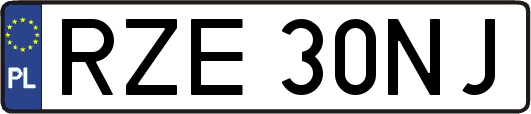 RZE30NJ