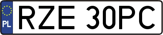 RZE30PC