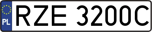 RZE3200C