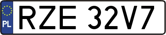 RZE32V7