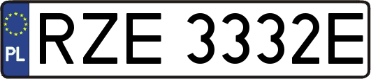 RZE3332E