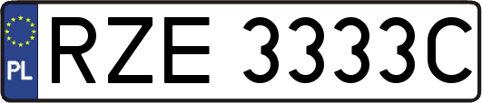 RZE3333C