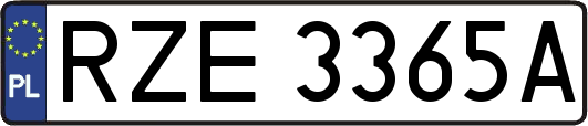 RZE3365A