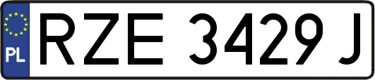 RZE3429J