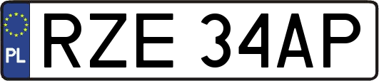 RZE34AP