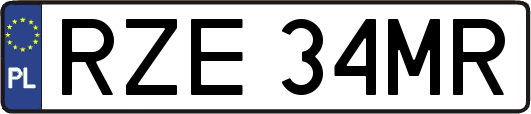 RZE34MR