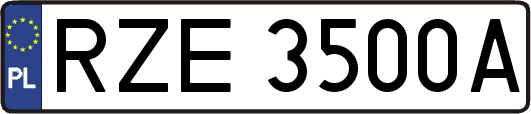 RZE3500A