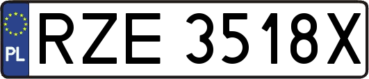 RZE3518X