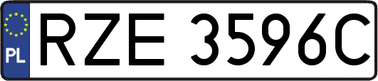 RZE3596C