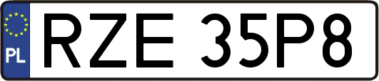 RZE35P8
