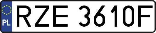 RZE3610F
