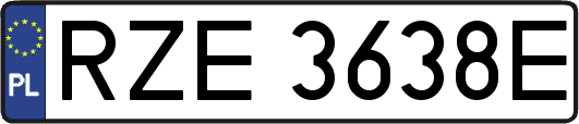 RZE3638E