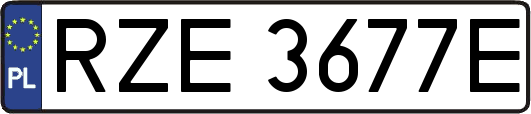 RZE3677E