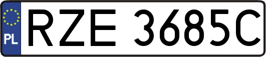 RZE3685C