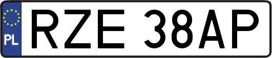 RZE38AP