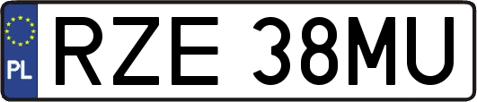 RZE38MU