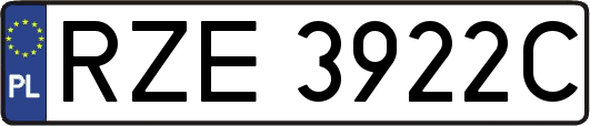 RZE3922C