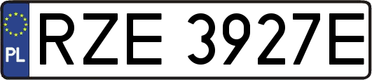 RZE3927E