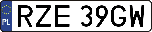 RZE39GW