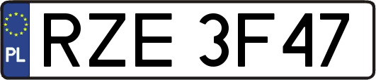 RZE3F47