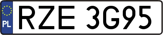 RZE3G95