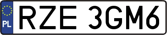 RZE3GM6