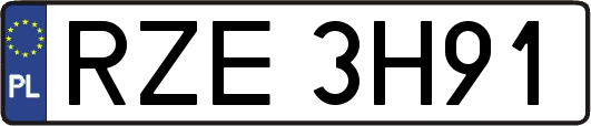 RZE3H91
