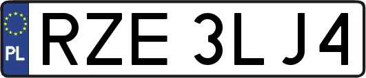 RZE3LJ4