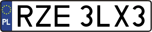 RZE3LX3