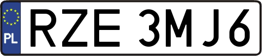 RZE3MJ6